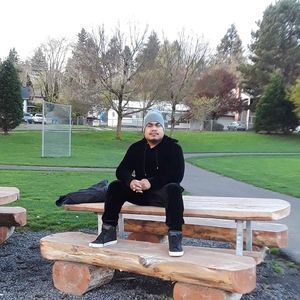 Meet your Posher, Satabo